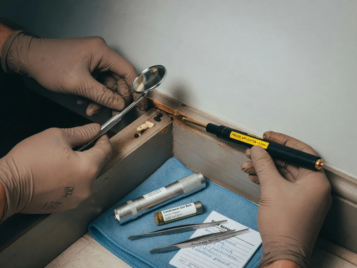 Why choose Emergency Pest Control in Millheim, PA